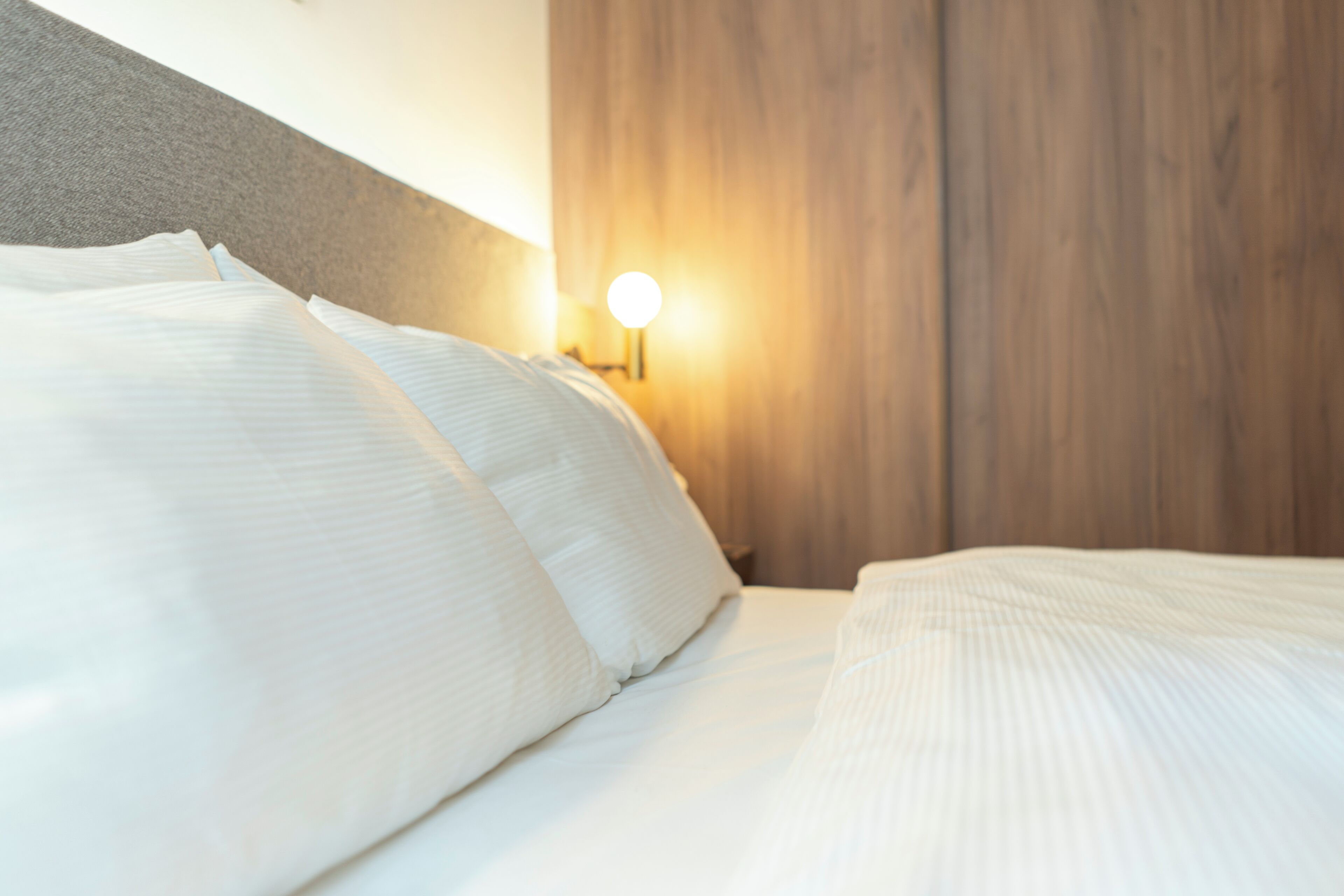 1 bedroom, minibar, desk, laptop workspace