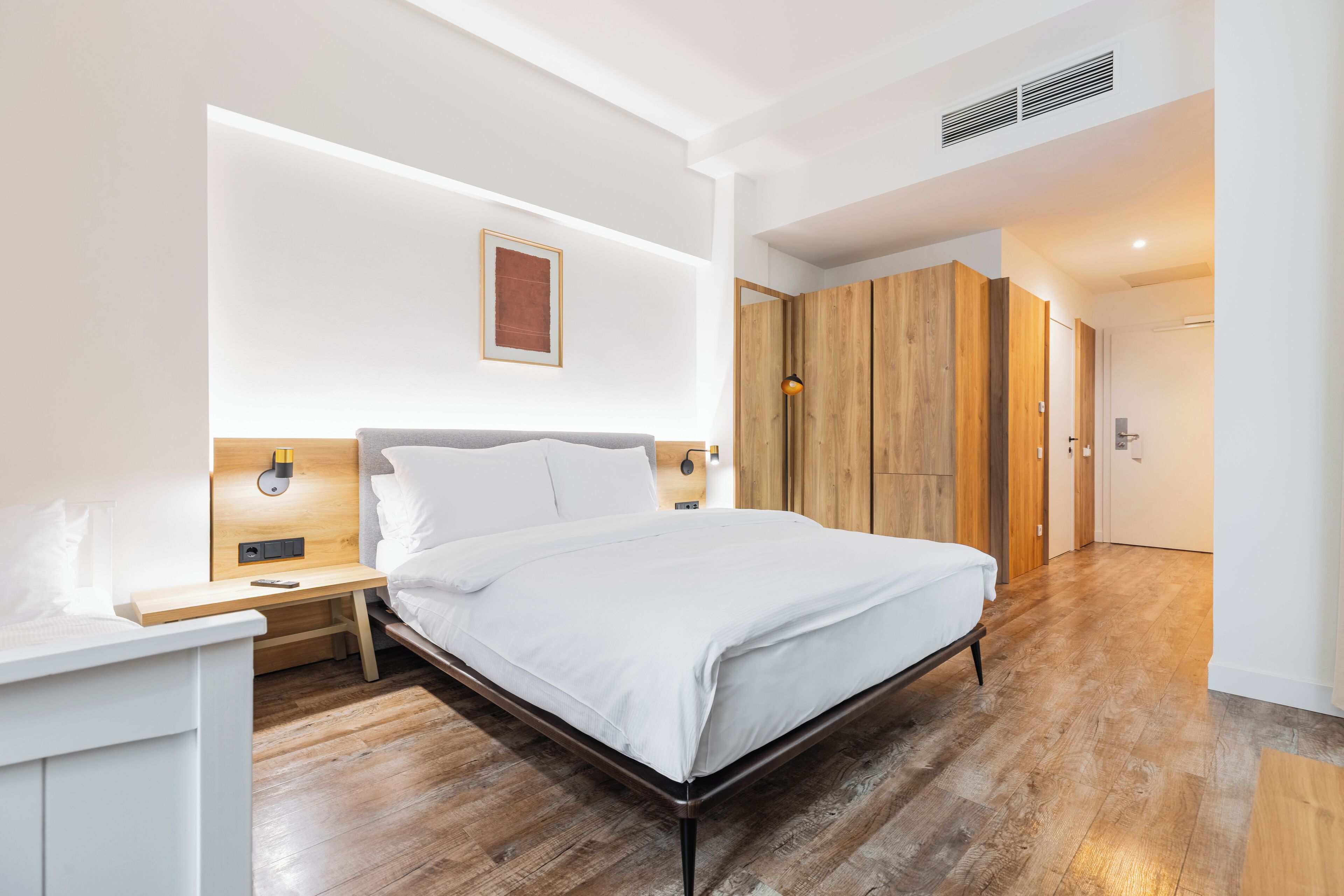 Foto - FortyPlusOne Hotel Vienna