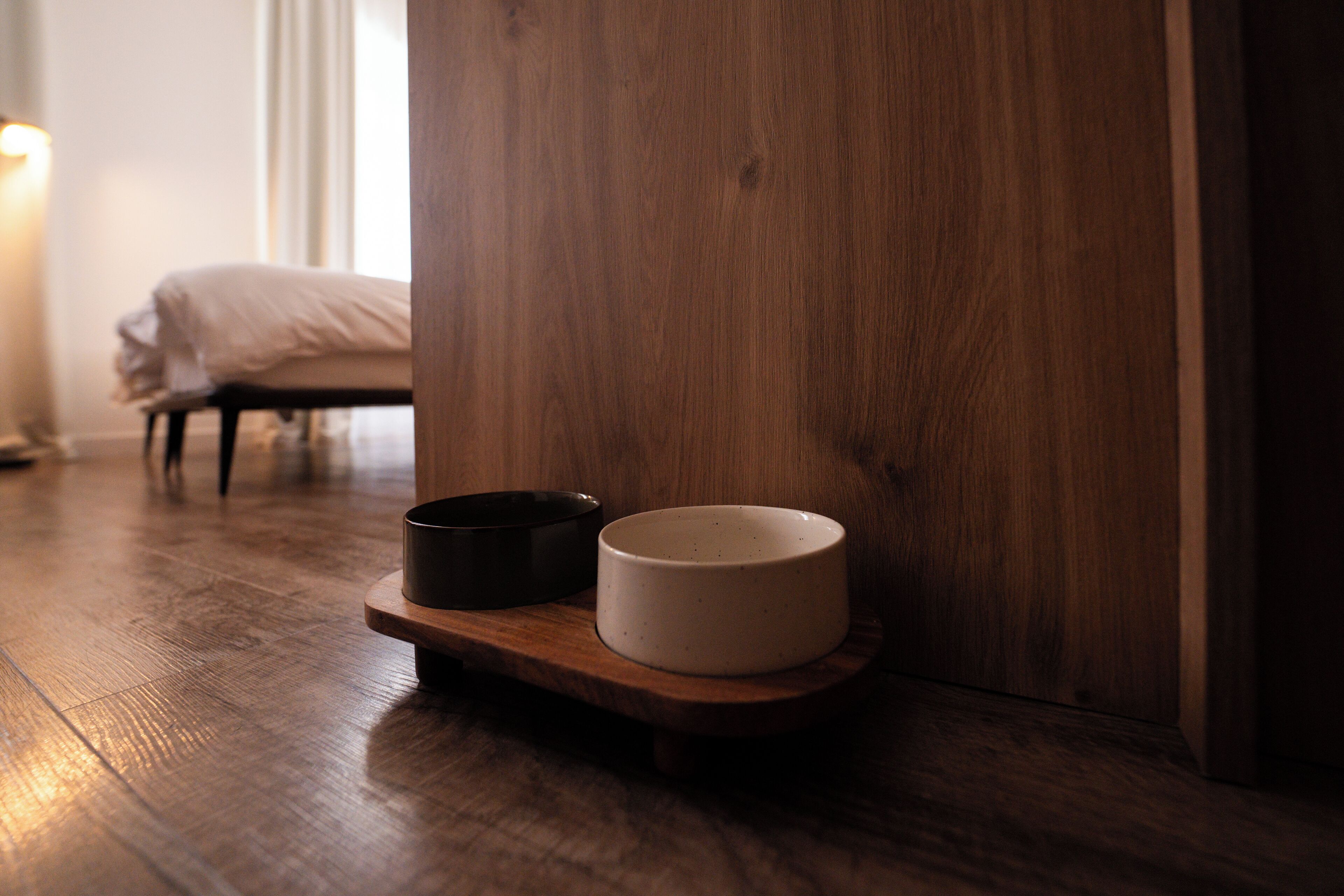 1 bedroom, minibar, desk, laptop workspace