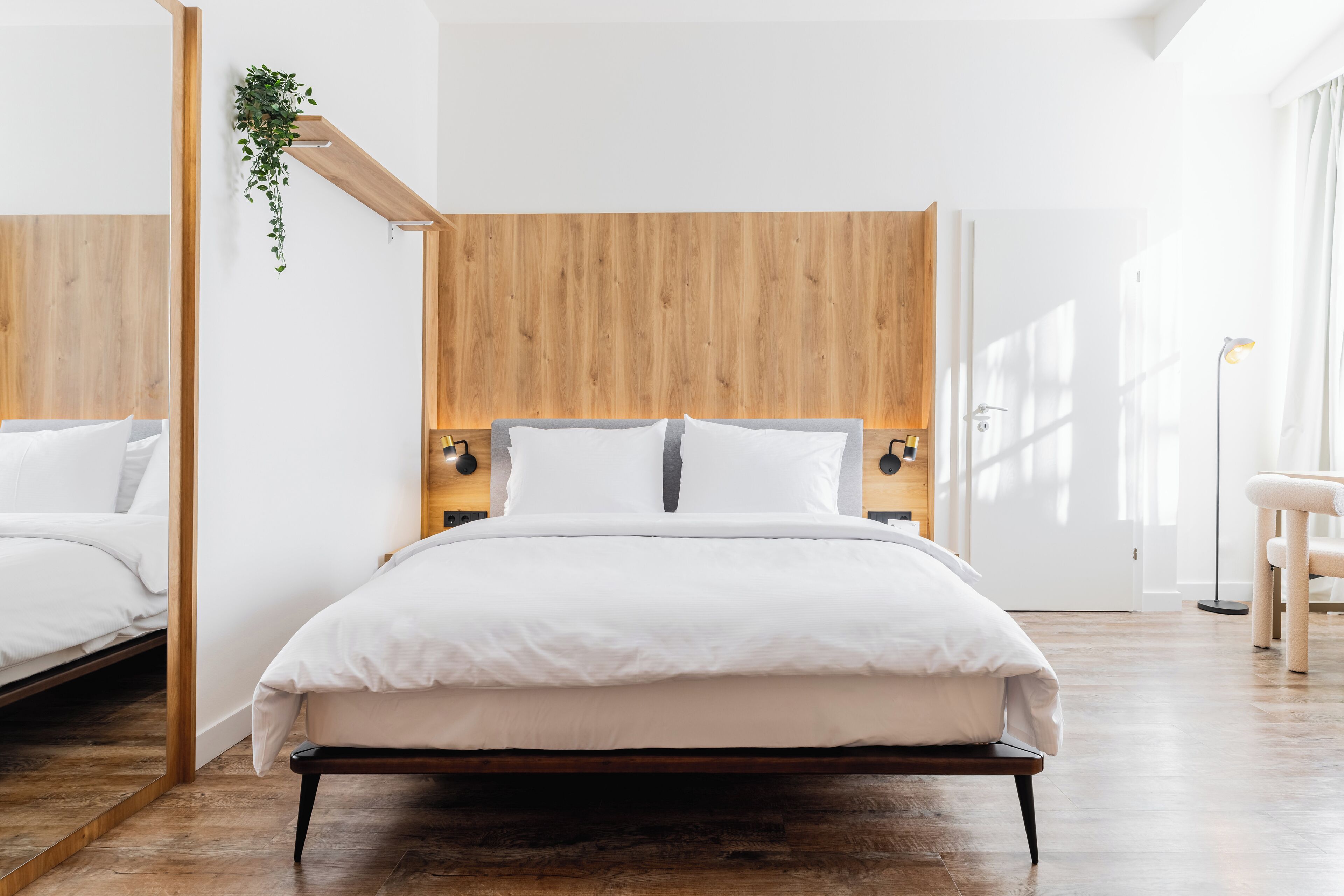 Foto - FortyPlusOne Hotel Vienna