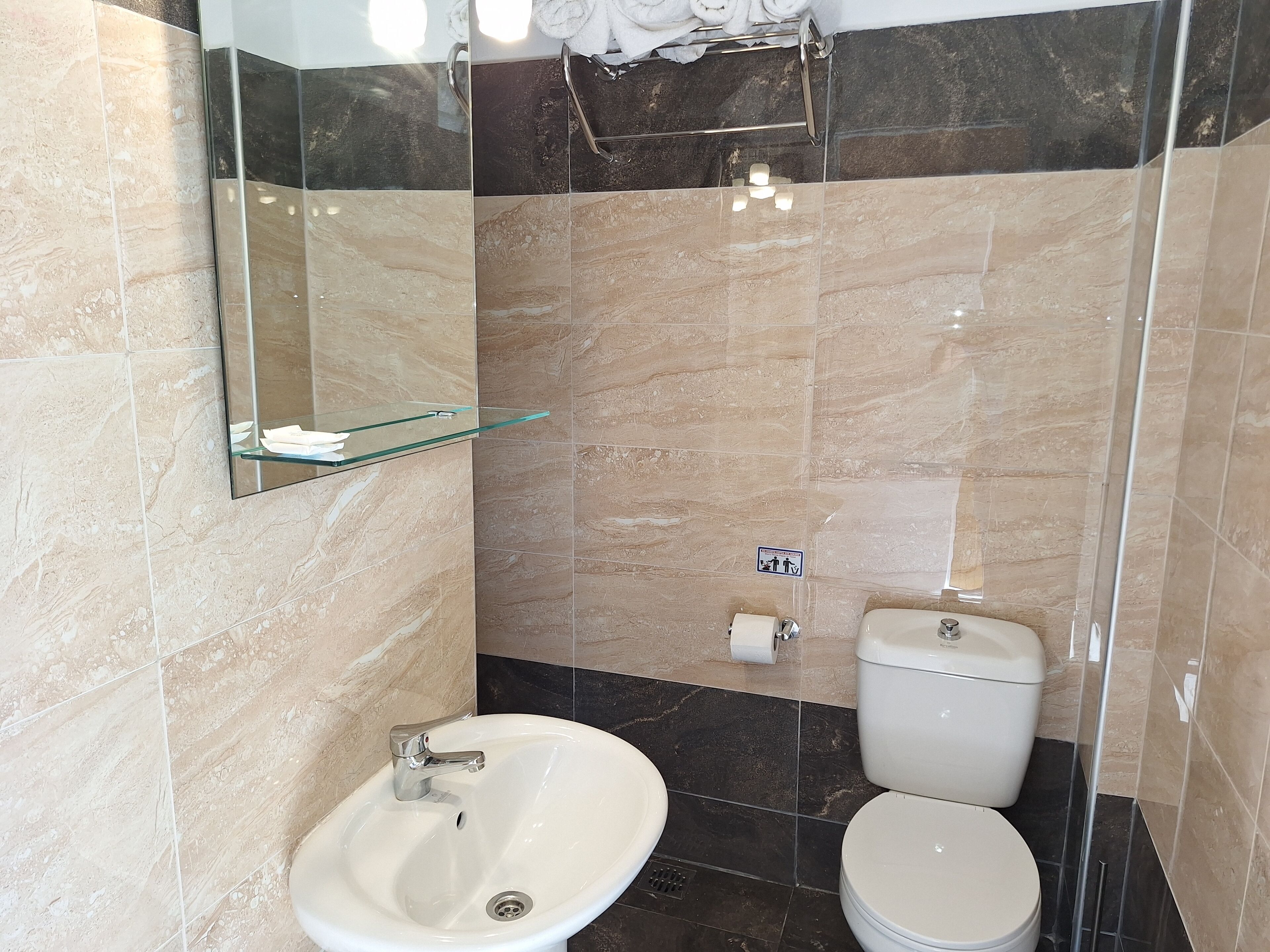 Badkamer