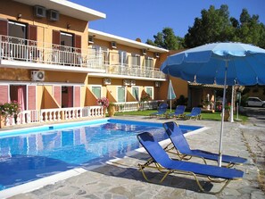 Apartamento familiar, 2 habitaciones | 1 dormitorio, sábanas de algodón egipcio, ropa de cama de alta calidad