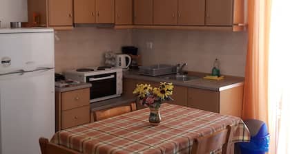 Katerina Apartments