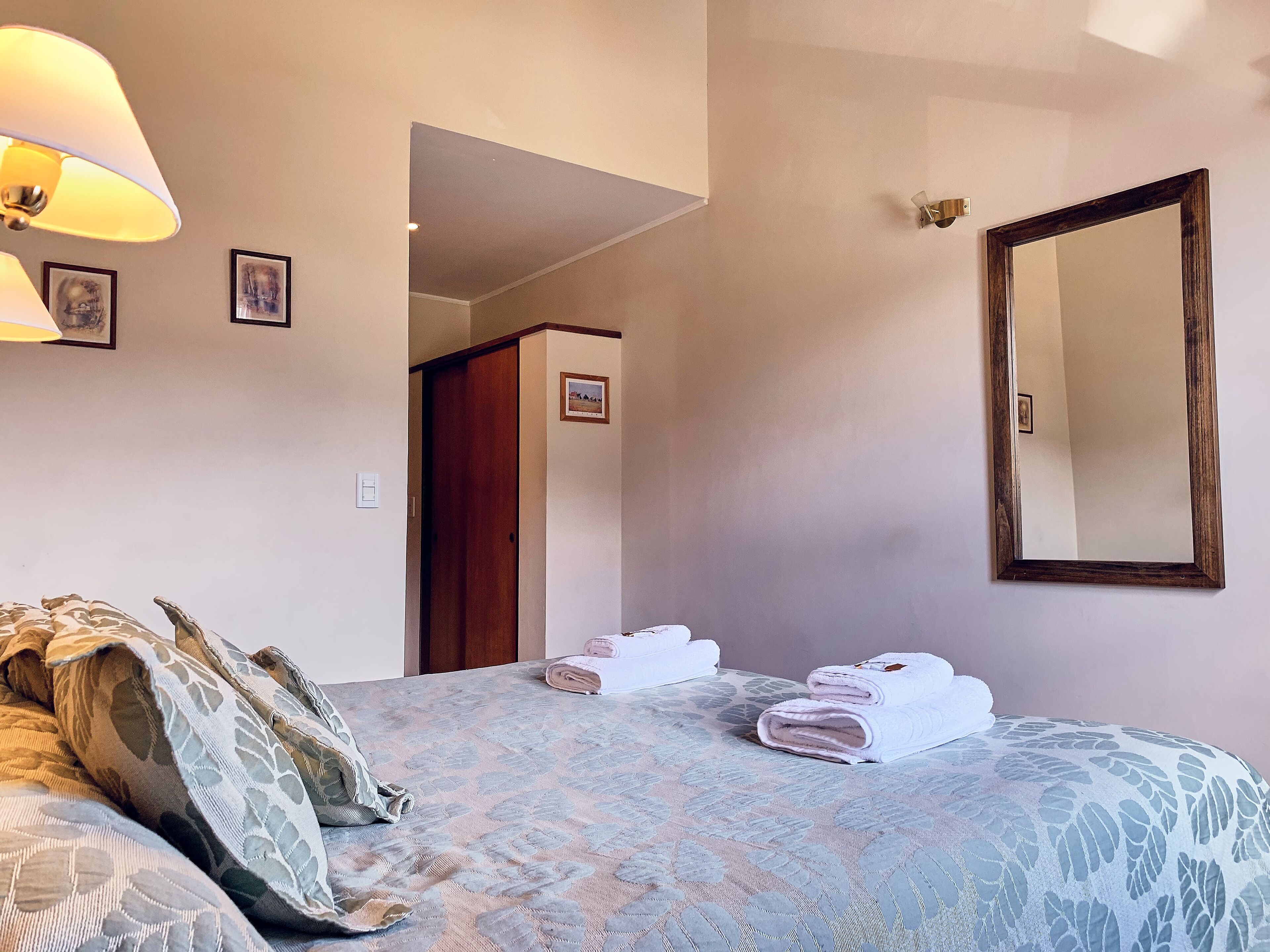 classic single room | extra beds