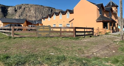 Cumbres Nevadas - Hostería Boutique