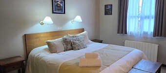 Cumbres Nevadas - Hostería Boutique