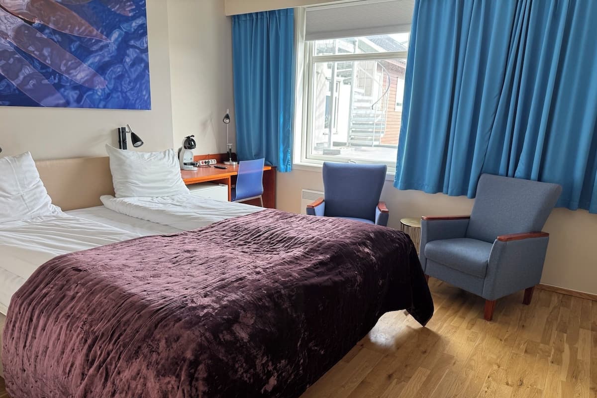 Chambre Double Standard