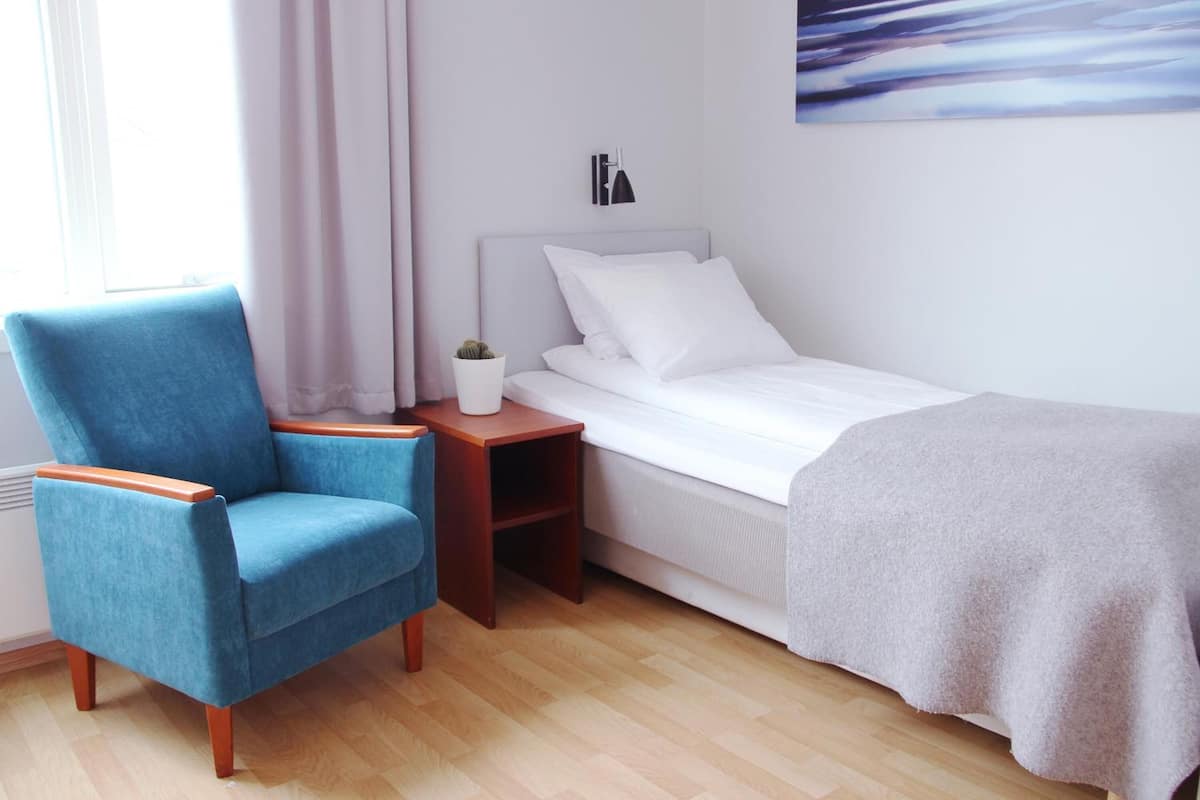 Chambre Simple Standard