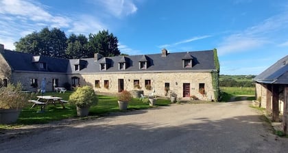Domaine de Lesvaniel