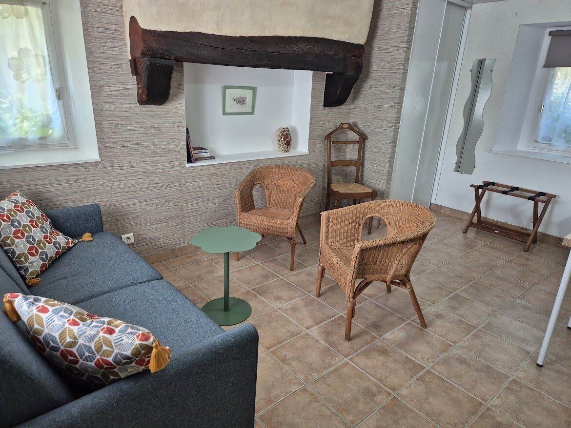 Superior Apartment, Park View | Interior