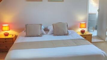 Double Room, Ensuite | 1 bedroom