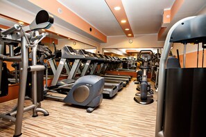 Gym - Centrum Młodości (Augustow)