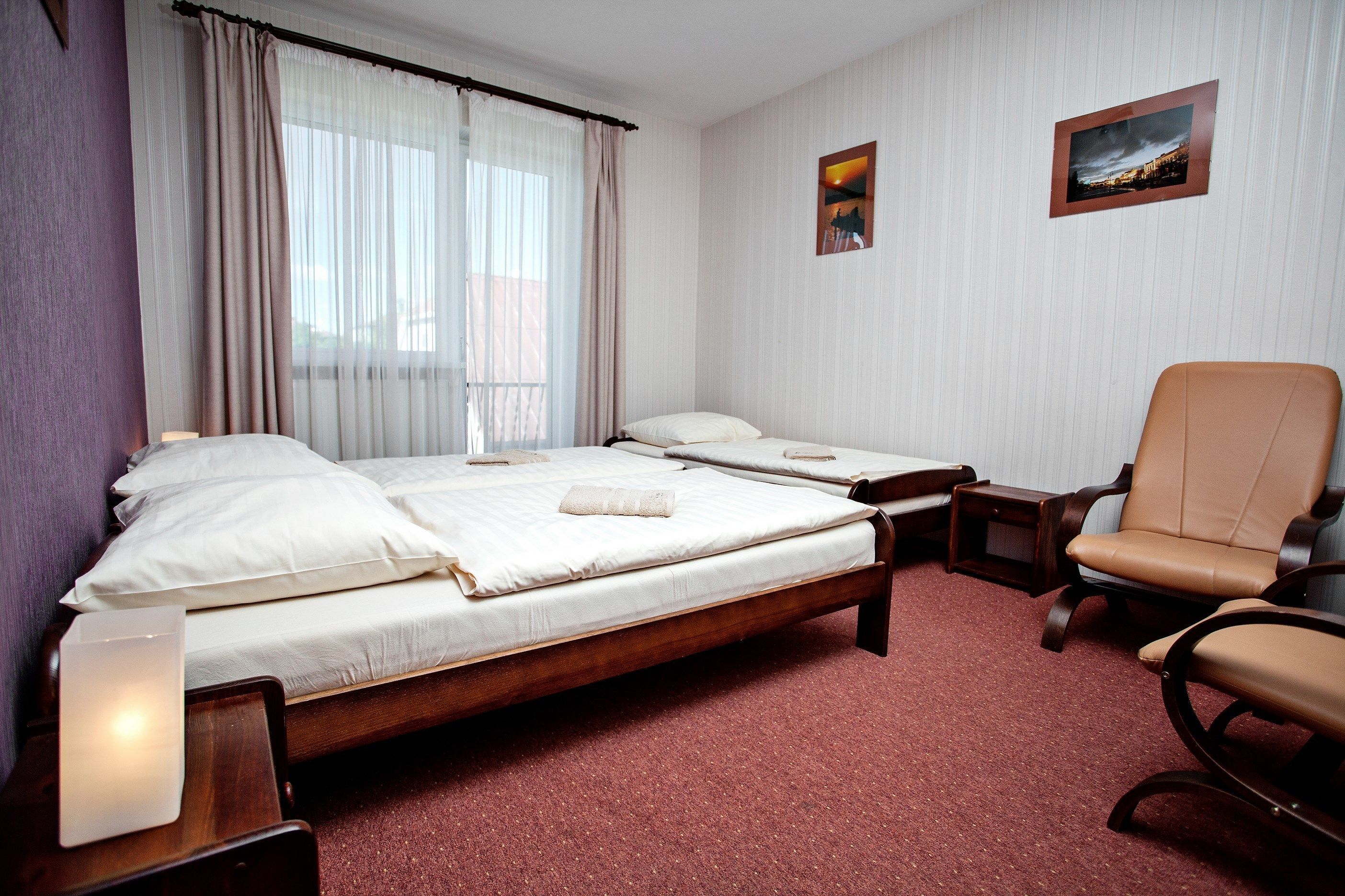 classic triple room | free wifi