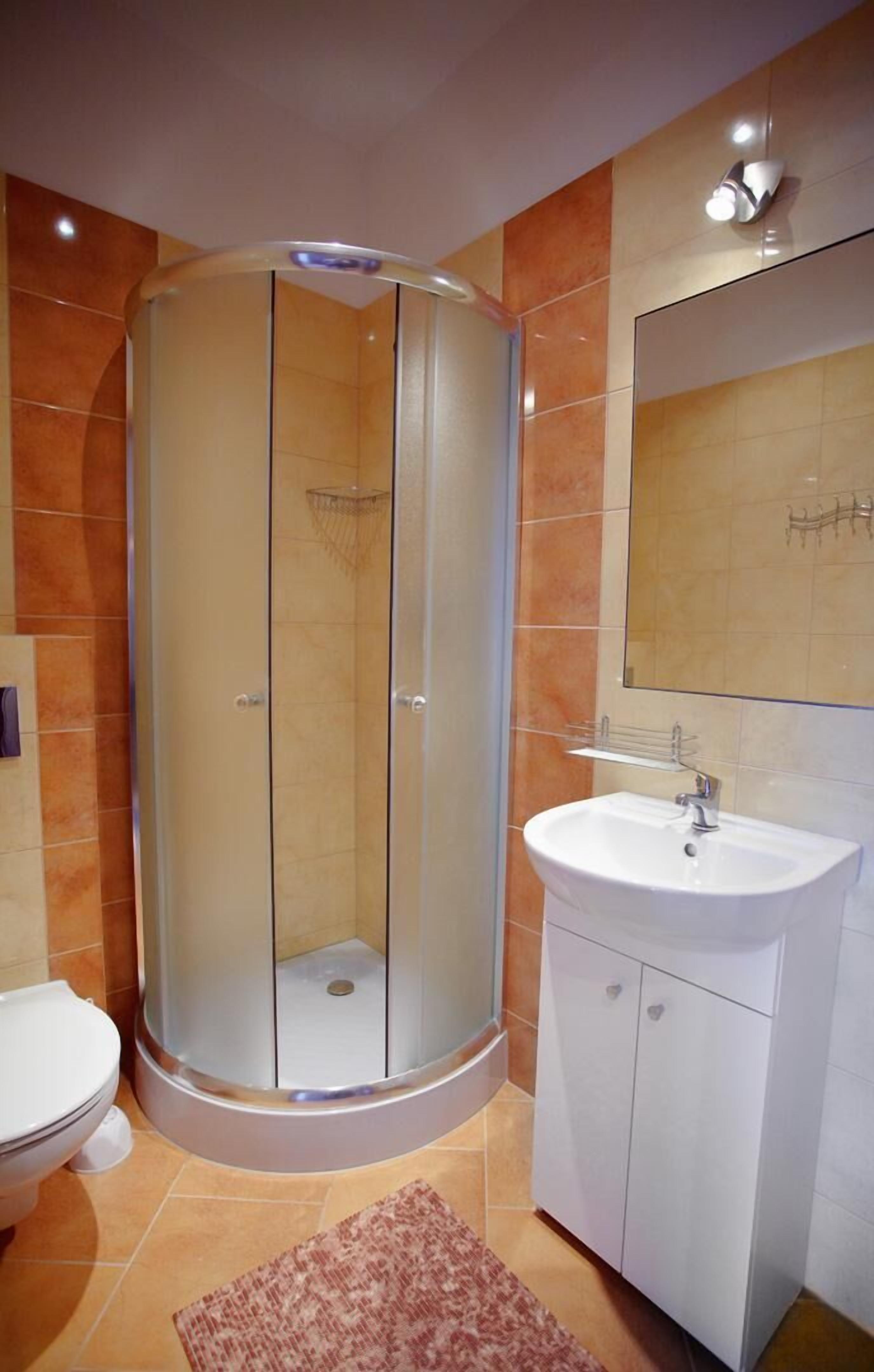 classic double room single use (for single use) | bathroom amenities | shower, towels