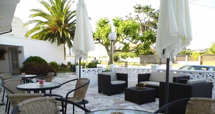 Hotel Arboleda