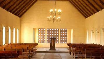 Kapelle