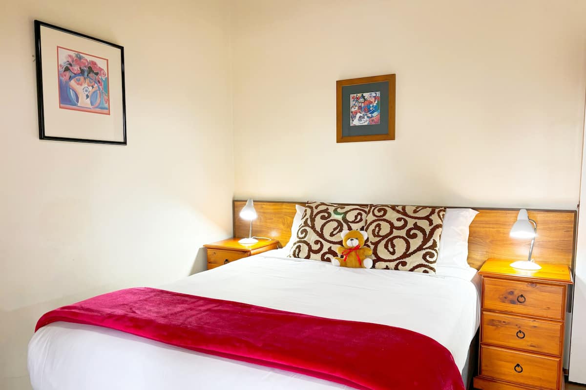 Chambre Familiale, 2 chambres