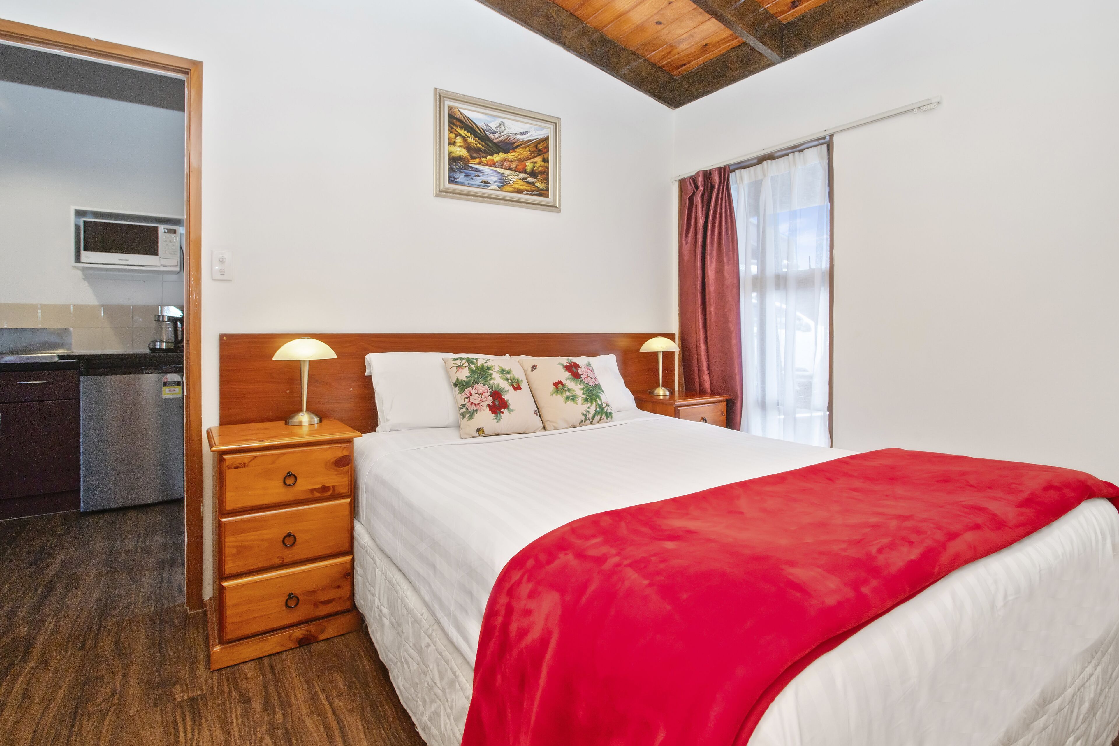 Căn hộ Tiêu chuẩn, 1 phòng ngủ | 1 phòng ngủ, trang trí khác biệt 