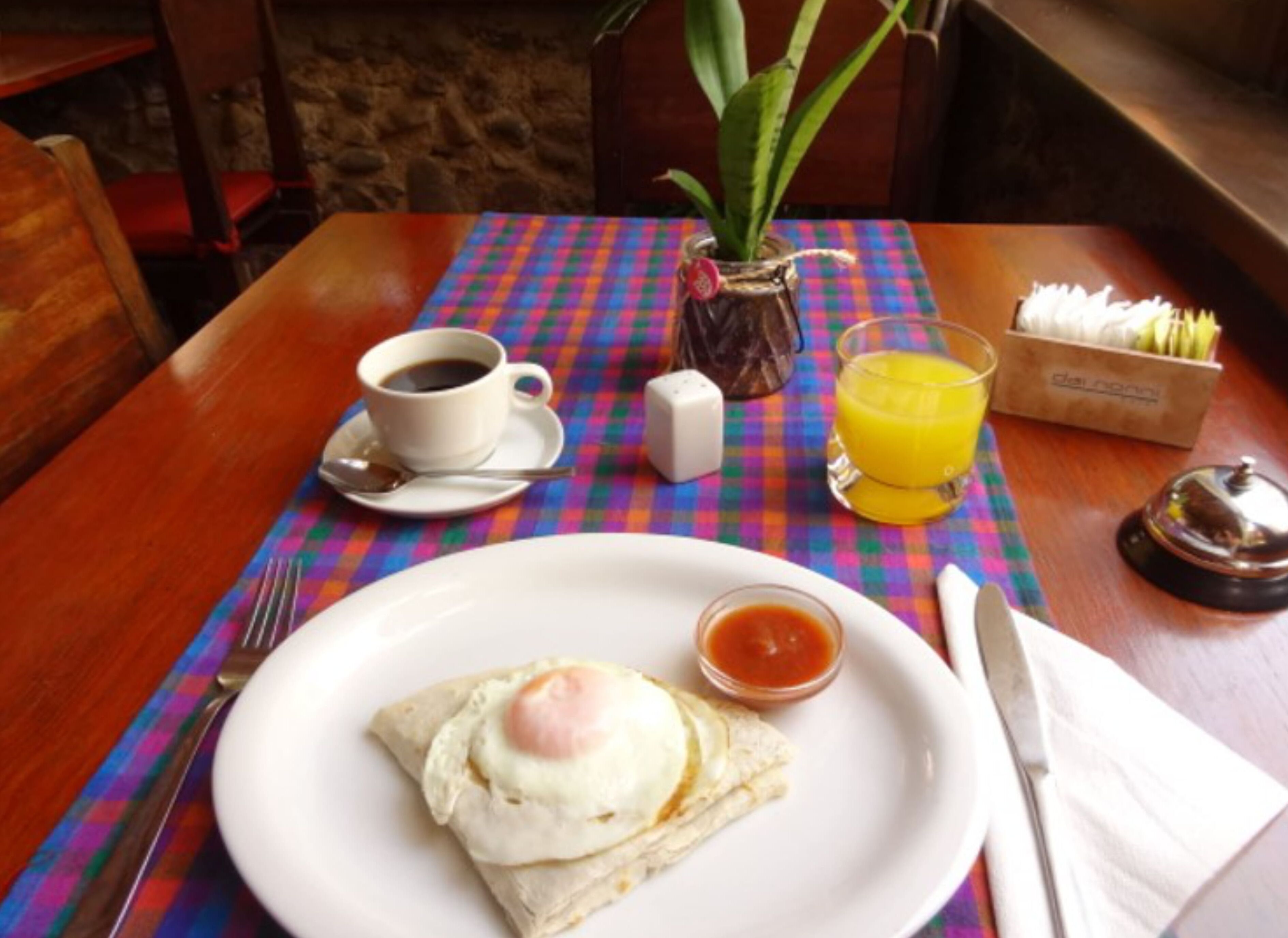 Photo - Dai Nonni Hotel
