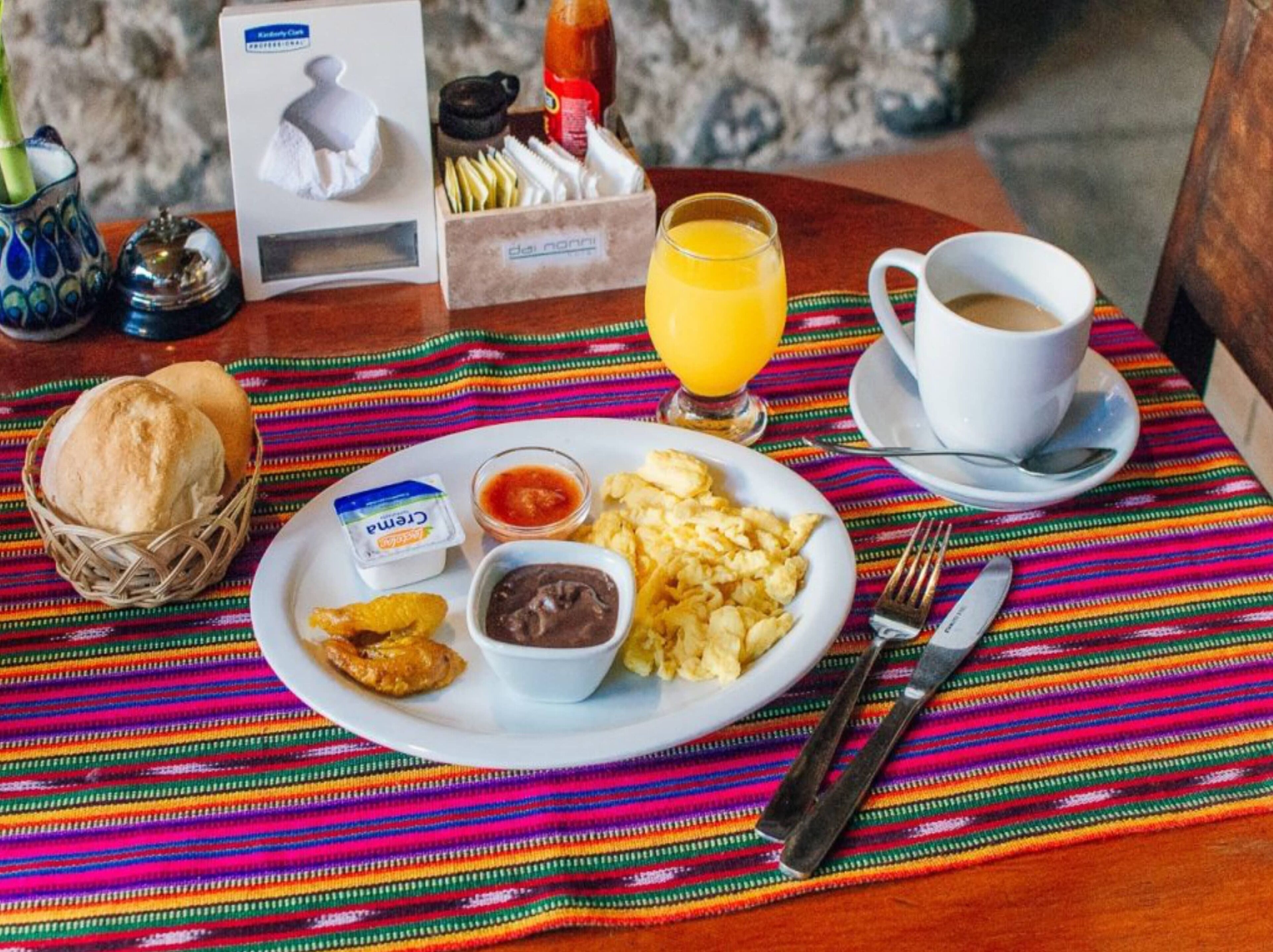 Foto - Dai Nonni Hotel