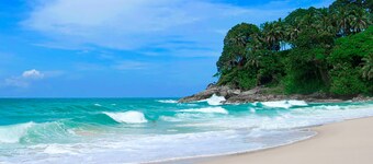 Holiday Inn Resort Phuket Surin Beach by IHG