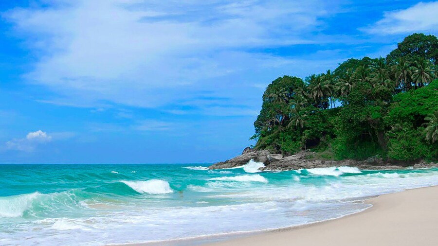 Holiday Inn Resort Phuket Surin Beach by IHG