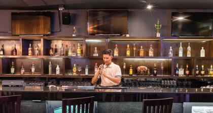 Holiday Inn Resort Phuket Surin Beach by IHG