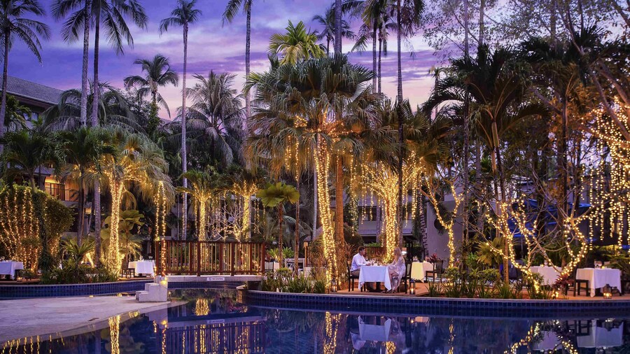 Holiday Inn Resort Phuket Surin Beach by IHG