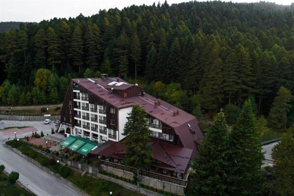 Exterior - Molika Hotel (Bitola)
