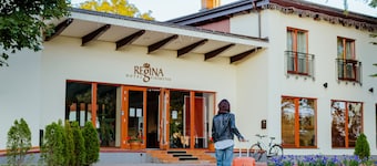 Regina Hotel