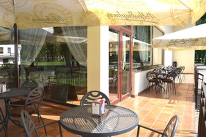 International cuisine