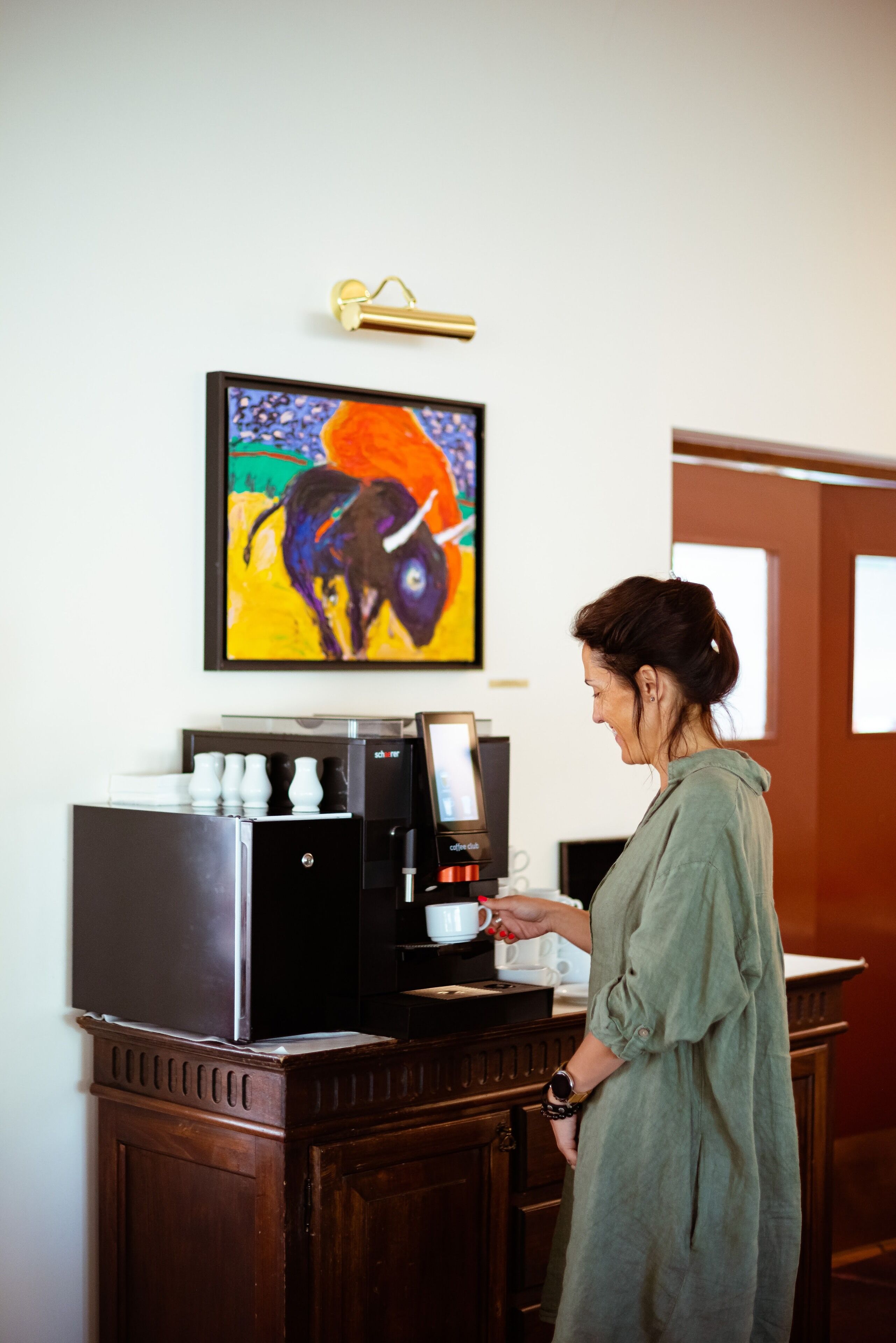 international cuisine