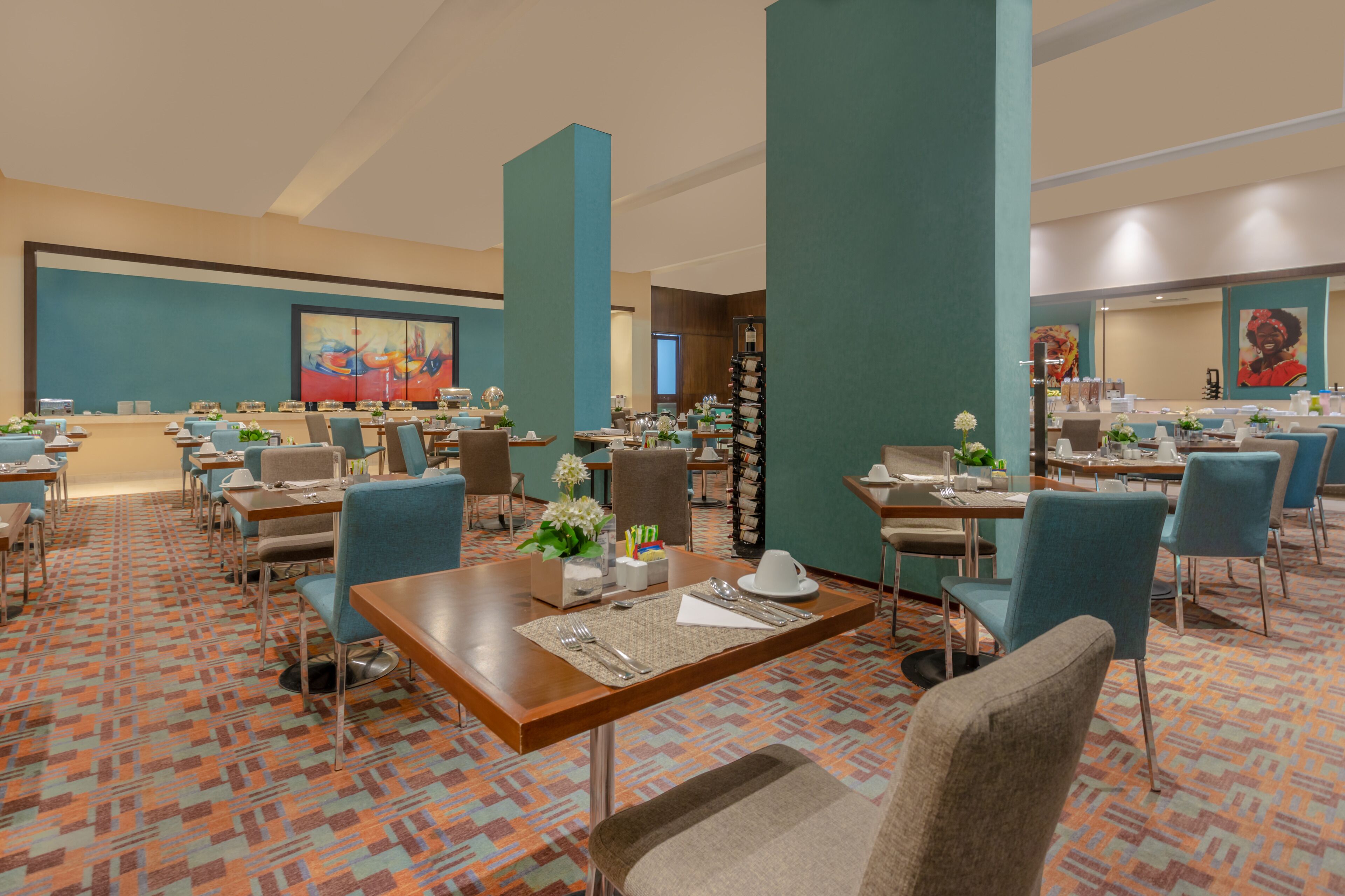 Foto - Estelar Apartamentos Barranquilla