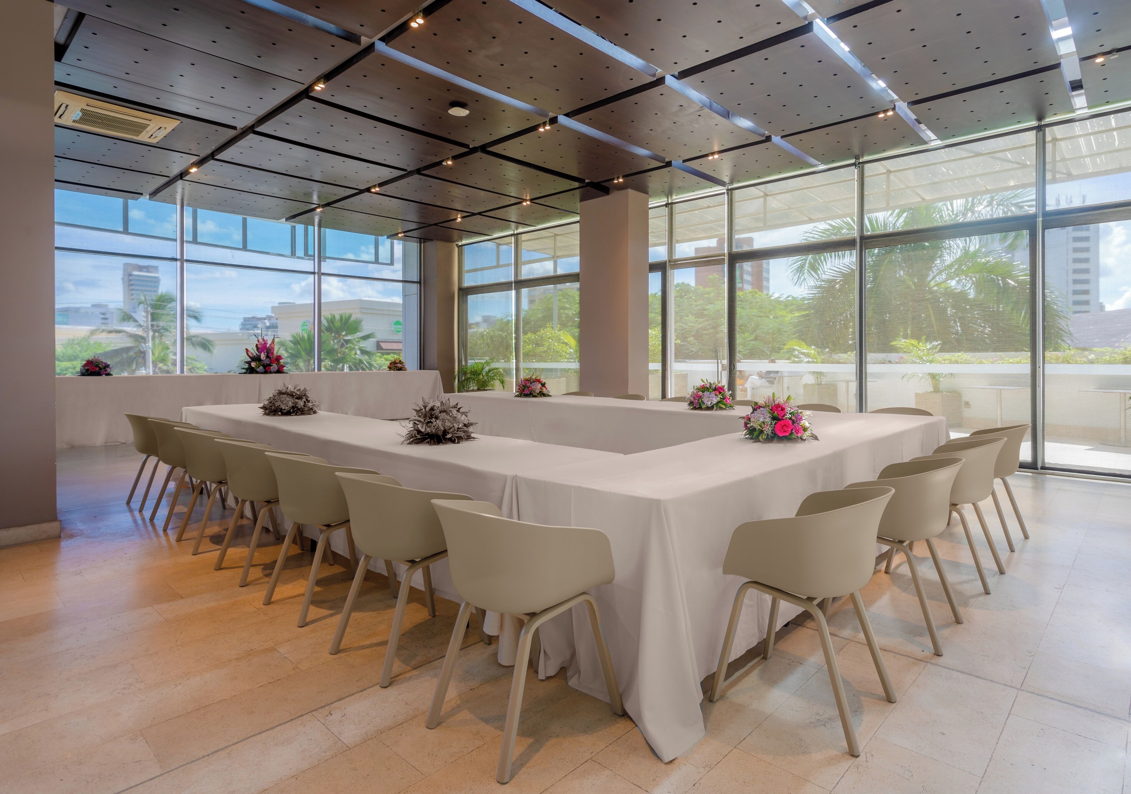 Foto - Estelar Apartamentos Barranquilla