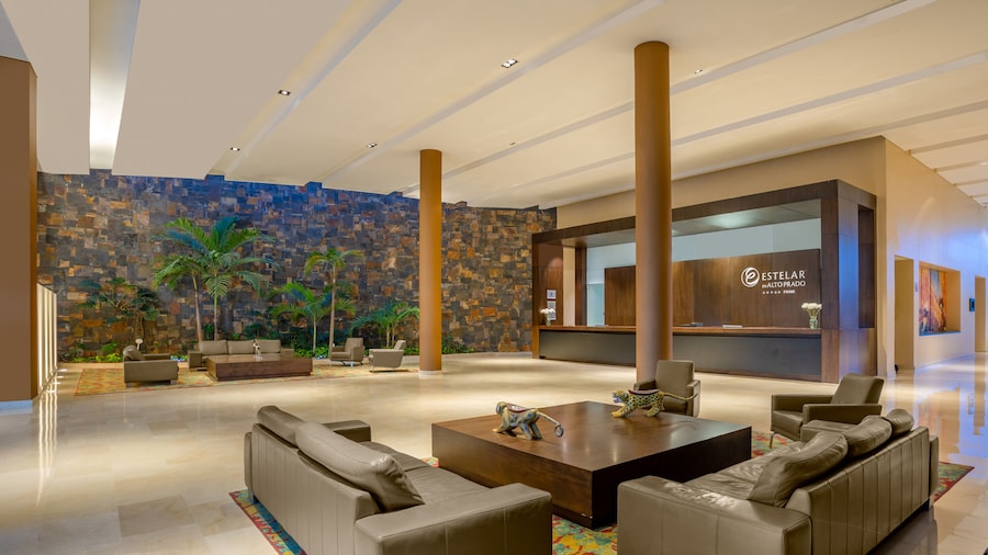 Estelar Apartamentos Barranquilla