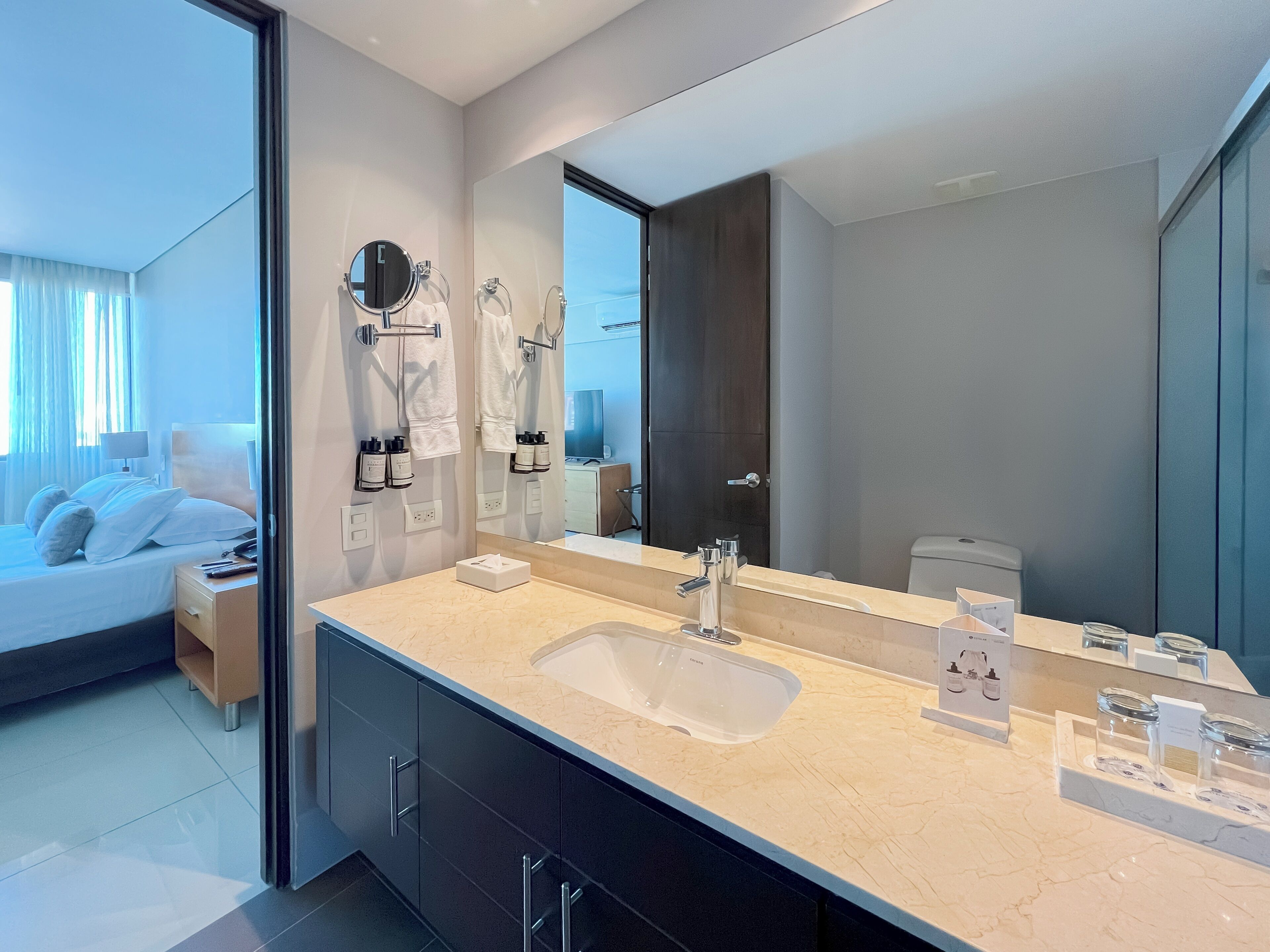 Foto - Estelar Apartamentos Barranquilla