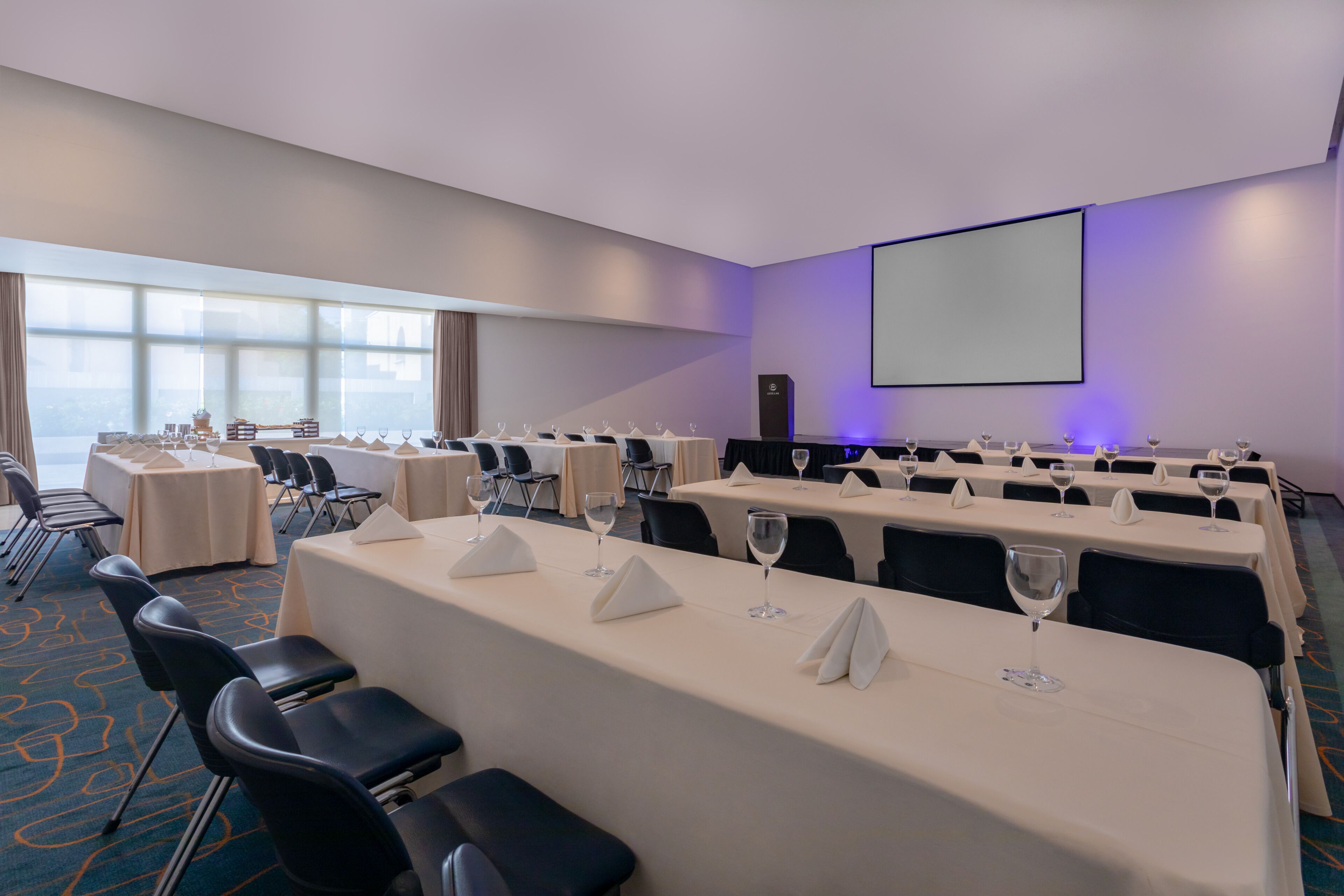 Foto - Estelar Apartamentos Barranquilla