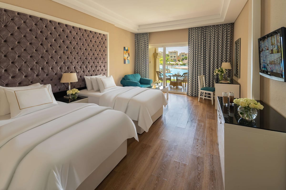 Superior Twin Room, Multiple Beds