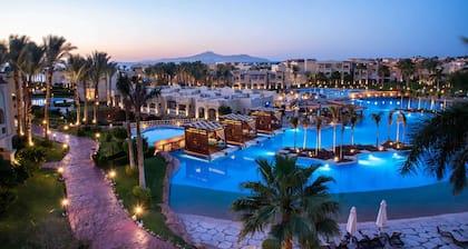 Rixos Sharm El Sheikh Adults Only 18 +