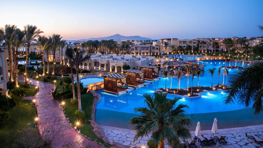 Rixos Sharm El Sheikh Adults Only 18 +