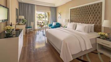 1 dormitorio, minibar con artículos gratuitos, caja fuerte