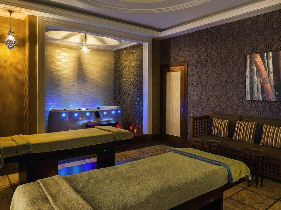 Spa
