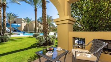 Family Room | View from room