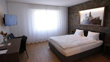 Superior-Doppelzimmer