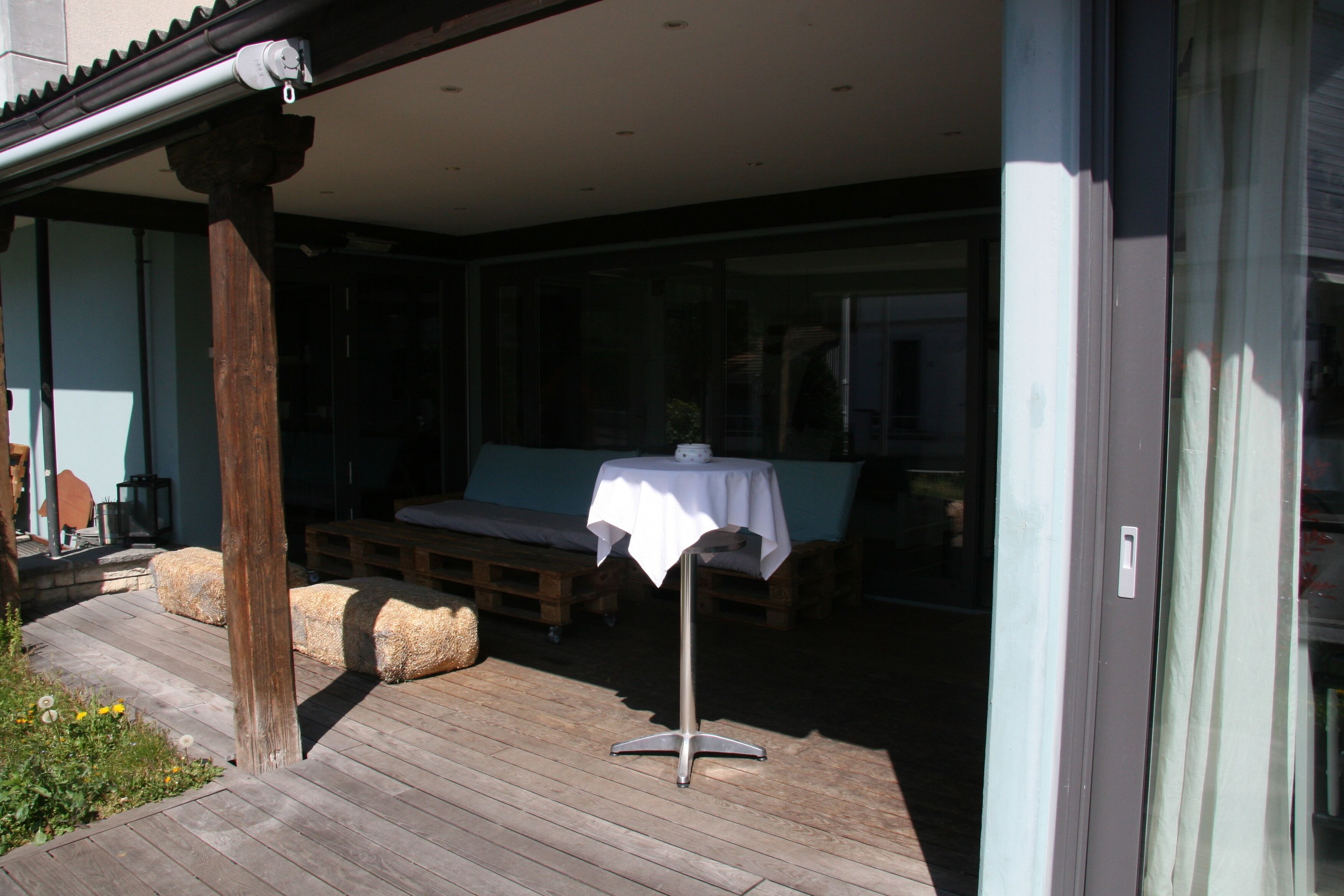 Photo - Hotel Eremitage