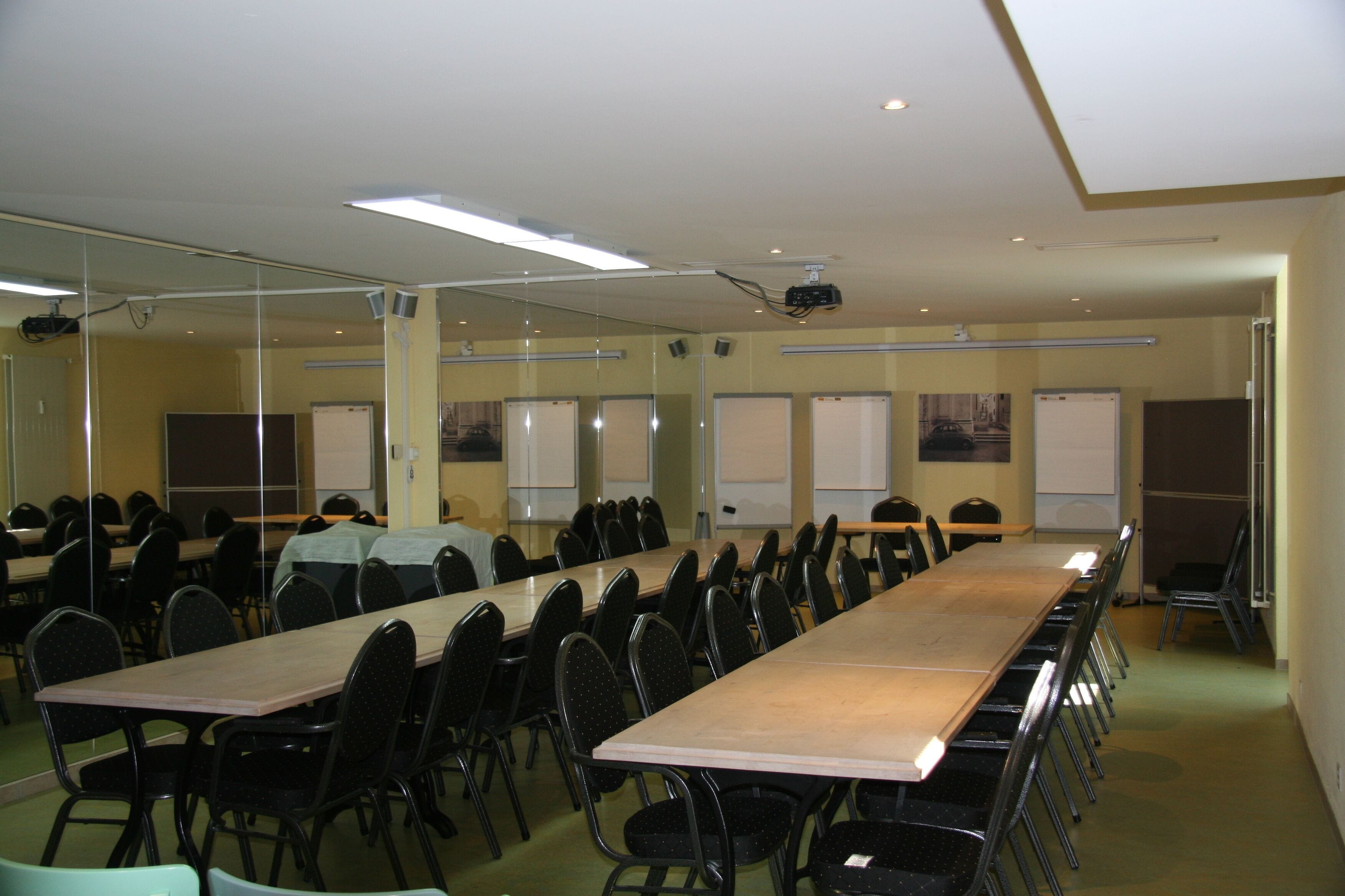 Photo - Hotel Eremitage