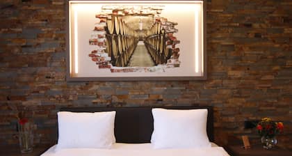 Hotel Eremitage