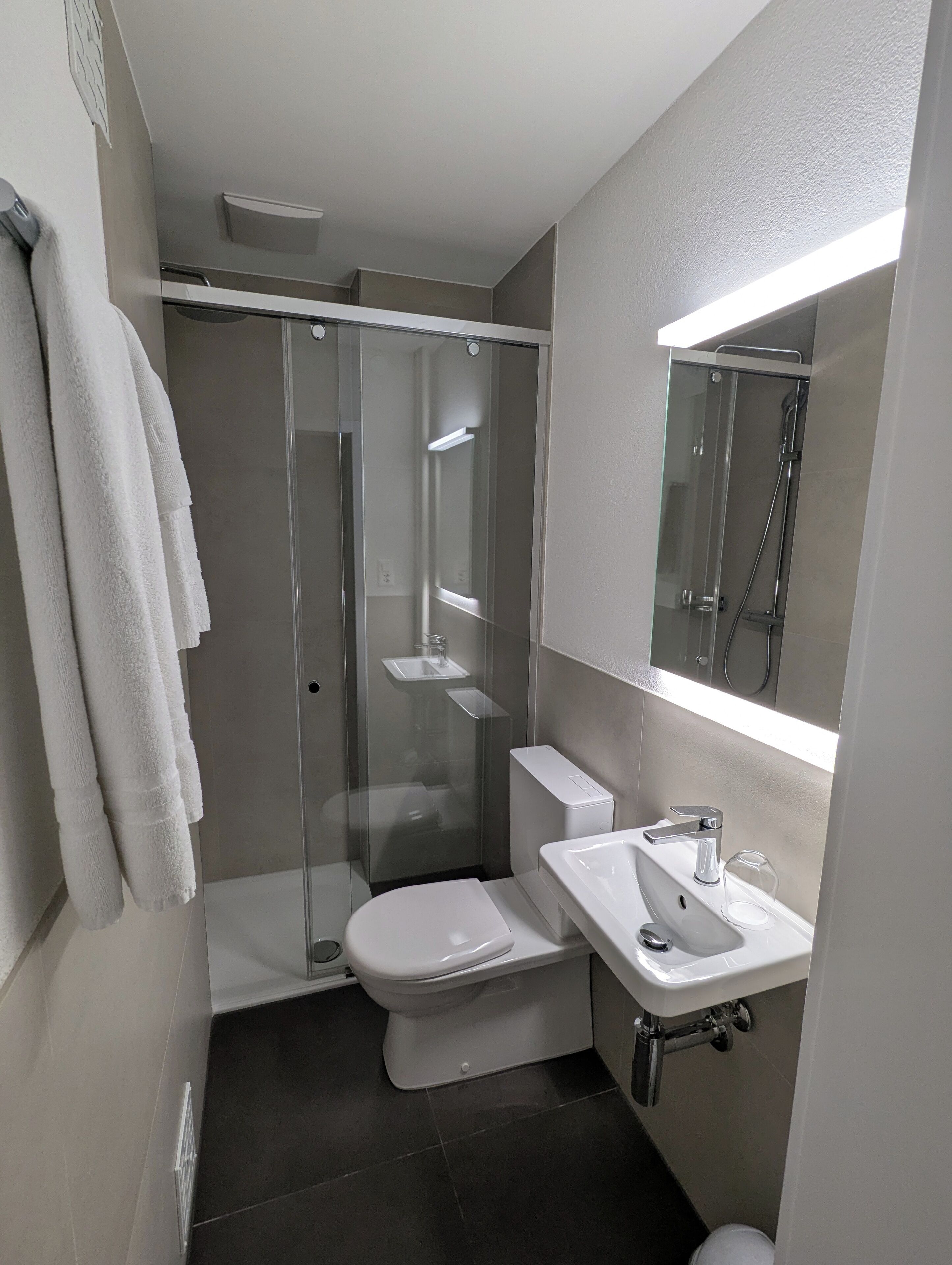 Photo - Hotel Eremitage