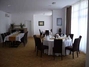 View from property - Hotel Park (Ruma)