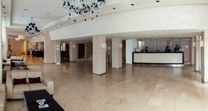 View from property - Hotel Park (Ruma)